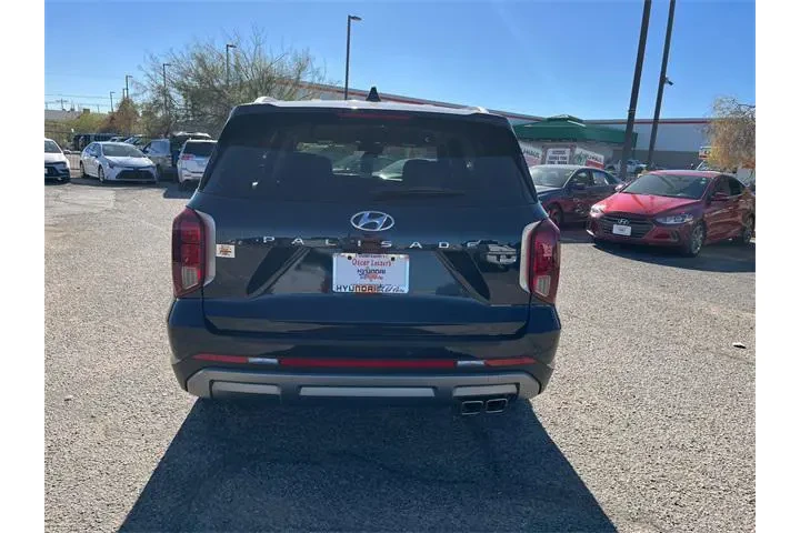 $39085 : Hyundai PALISADE 2025 AWD SE image 7