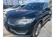 2018 MKX Reserve en Wichita