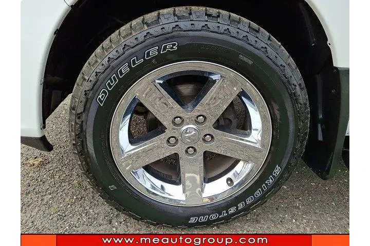 $18257 : Ram 1500 2018 4x4 Express 4d image 9