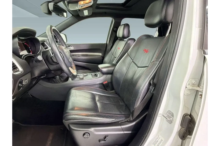 $15224 : Dodge Durango 2014 R/T 4dr S image 5