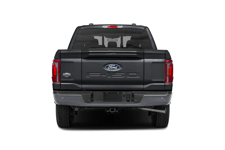 2025 F-150 King Ranch image 6