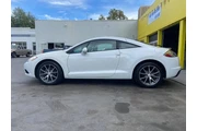 2012 Eclipse GS Sport en Chico