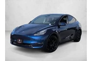 Tesla Model Y 2021 AWD Long en San Jose