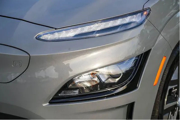 $20992 : Hyundai KONA Electric 2023 S image 8