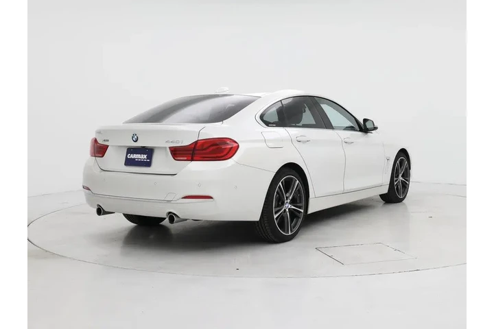 $23998 : BMW 4 Series 2018 AWD 440i x image 8