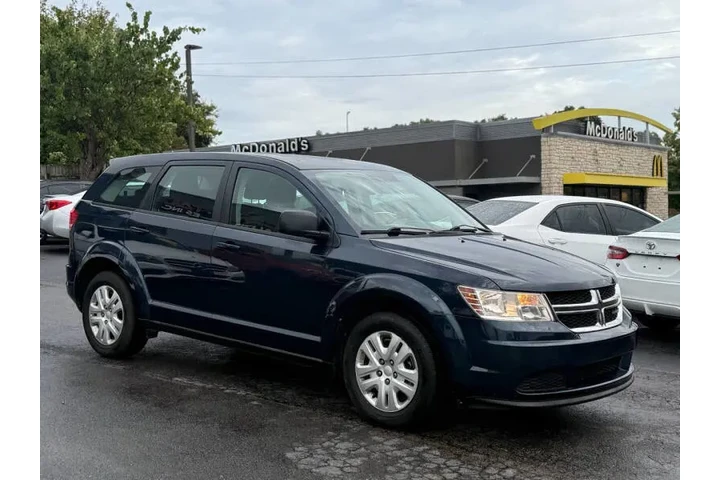 $5995 : 2015 Journey SE image 4