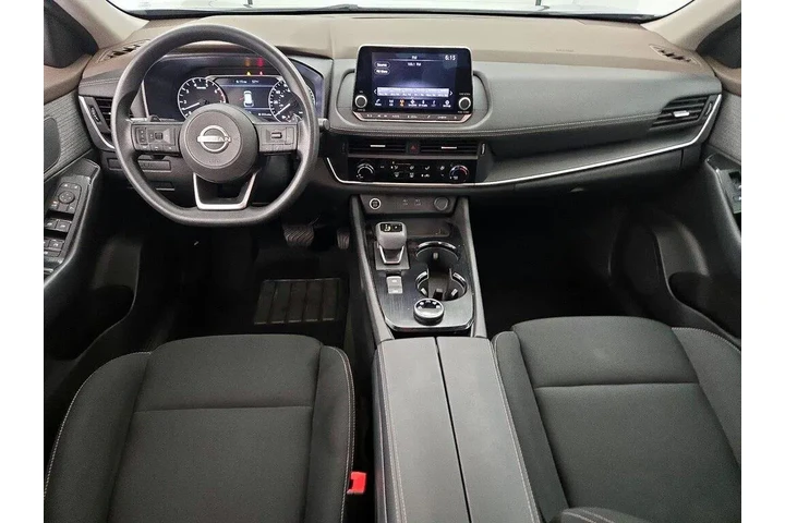 $22998 : Nissan Rogue 2023 AWD S 4dr image 9