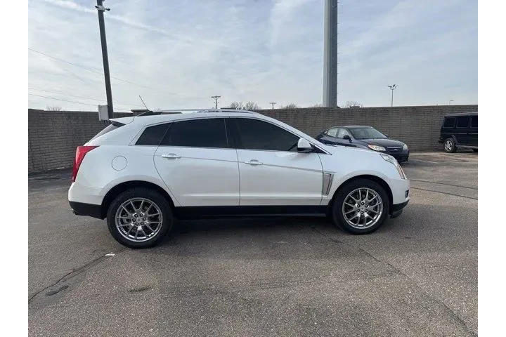 $16982 : Cadillac SRX 2015 Performanc image 8