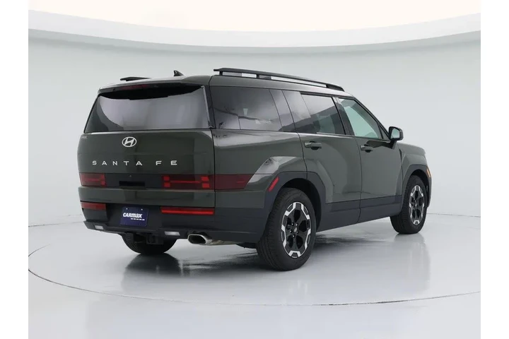 $31998 : Hyundai SANTA FE 2024 SEL 4d image 8