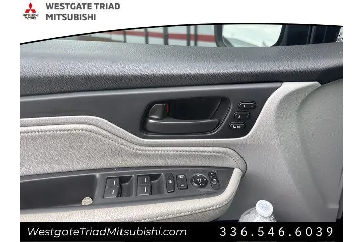 $22191 : Honda Odyssey 2018 Touring 4 image 10