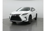 $33998 : Lexus RX 450h 2018 AWD 4dr S thumbnail