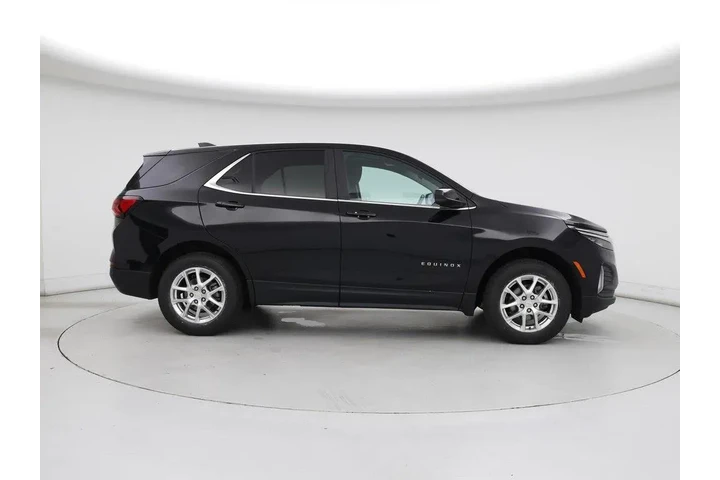 $21998 : Chevrolet Equinox 2022 4x4 L image 7