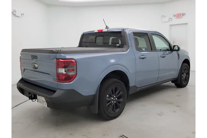 $33998 : Ford Maverick 2024 Lariat 4d image 5
