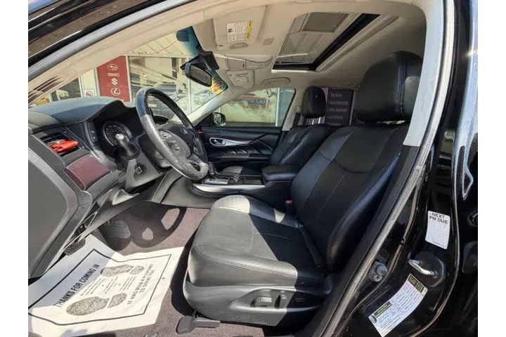 $15999 : 2018 Q70 3.7 Luxe image 10