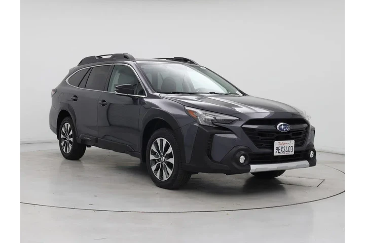 $30998 : Subaru Outback 2023 AWD Limi image 1