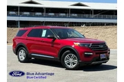 Ford Explorer 2023 XLT 4dr S en San Bernardino