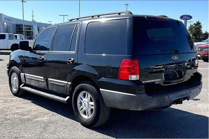 $9979 : Ford Expedition 2006 XLT 4dr image 3