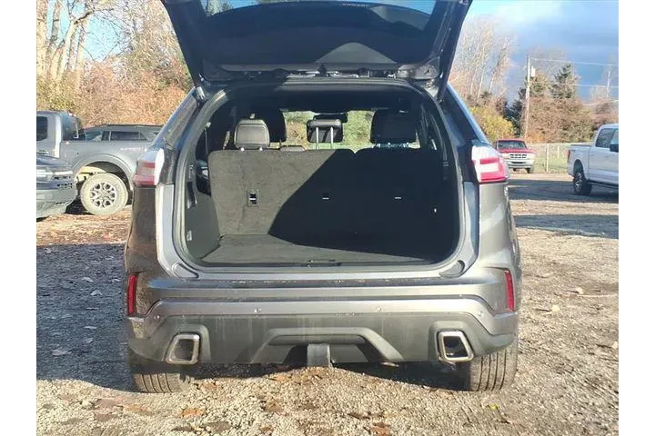 $30500 : Ford Edge 2022 AWD ST 4dr Cr image 9