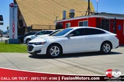 Used 2023 Malibu 4dr Sdn LS w en Riverside