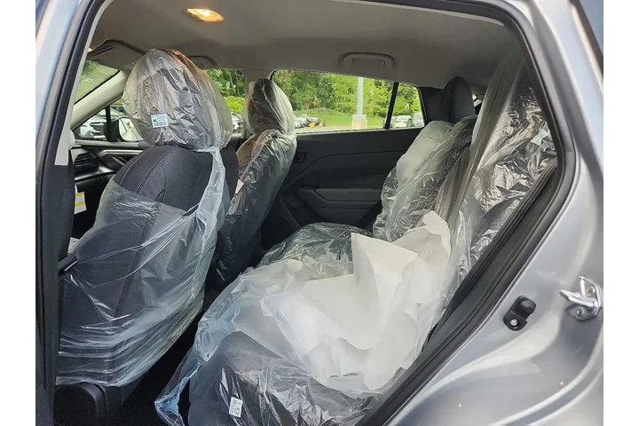 $23539 : Subaru Impreza 2025 AWD Base image 5