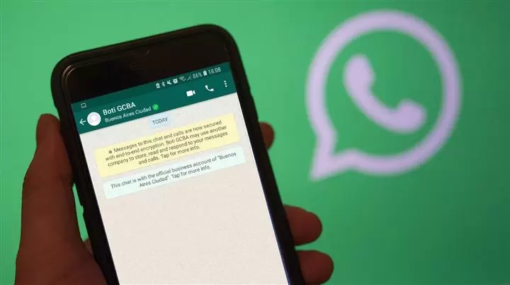 COMO ESPIAR WHATSAPP image 1