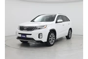 $12599 : Kia Sorento 2015 SX 4dr SUV thumbnail