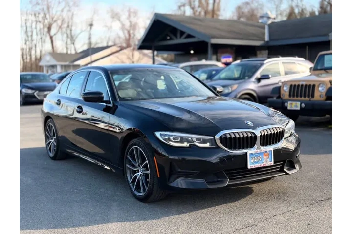 $19995 : 2019 BMW 3 Series 330i xDrive image 6
