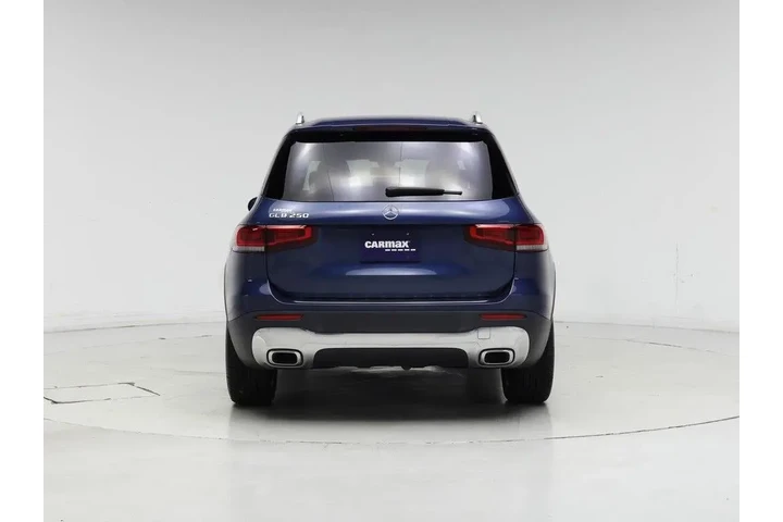 $29998 : Mercedes-Benz GLB 2022 GLB 2 image 6