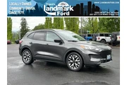 Ford Escape Hybrid 2020 AWD