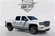 2018 GMC SIERRA 1500 CREW CAB en San Jose