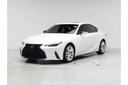 $36998 : Lexus IS 300 2024 4dr Sedan thumbnail