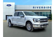 Ford F-150 2024 4x4 Lariat 4