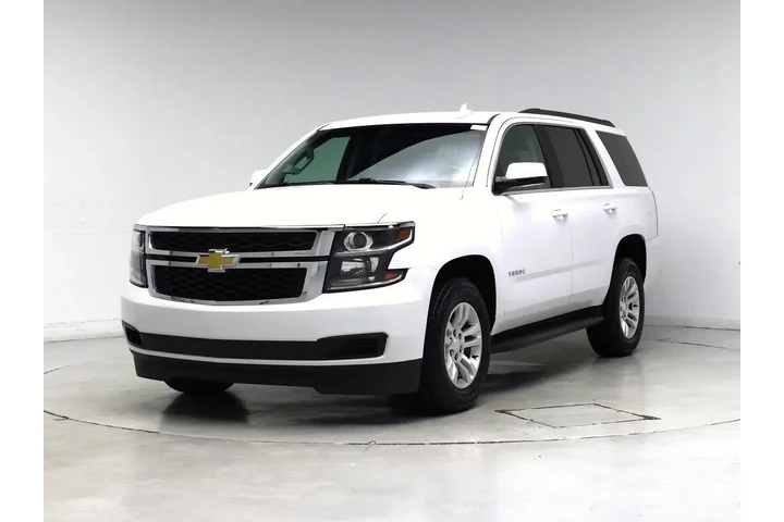$28998 : Chevrolet Tahoe 2019 4x2 LS image 4