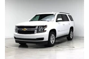 $28998 : Chevrolet Tahoe 2019 4x2 LS thumbnail