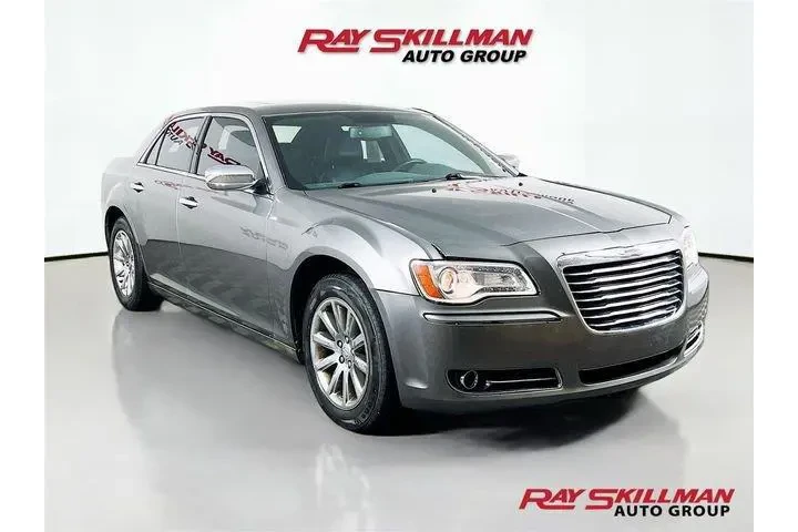 $7975 : Chrysler 300 2011 Limited 4d image 1