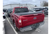 $19992 : Ford F-150 2016 4x2 Lariat 4 thumbnail