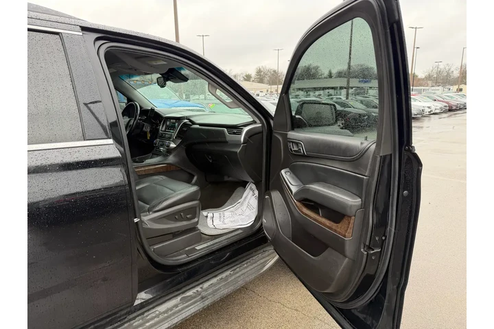 $12980 : 2015 Tahoe 4WD 4dr LT image 8