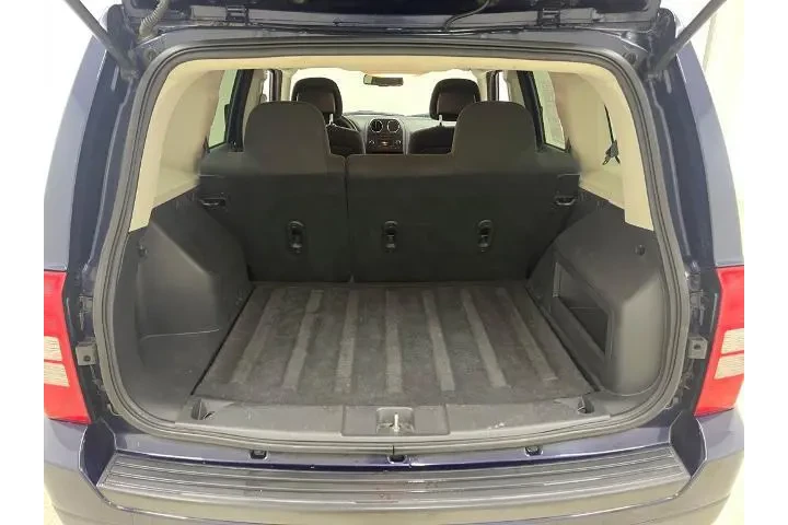 $7999 : Jeep Patriot 2017 4x4 Sport image 5