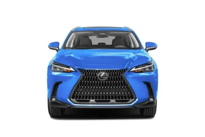 $46995 : Lexus NX 250 2025 Premium 4d image 4