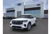 $37652 : Ford Explorer 2025 Active 4d thumbnail