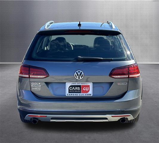 $22317 : 2019 Golf Alltrack TSI S image 6