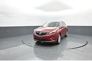 $17159 : Buick Envision 2019 AWD Pref thumbnail