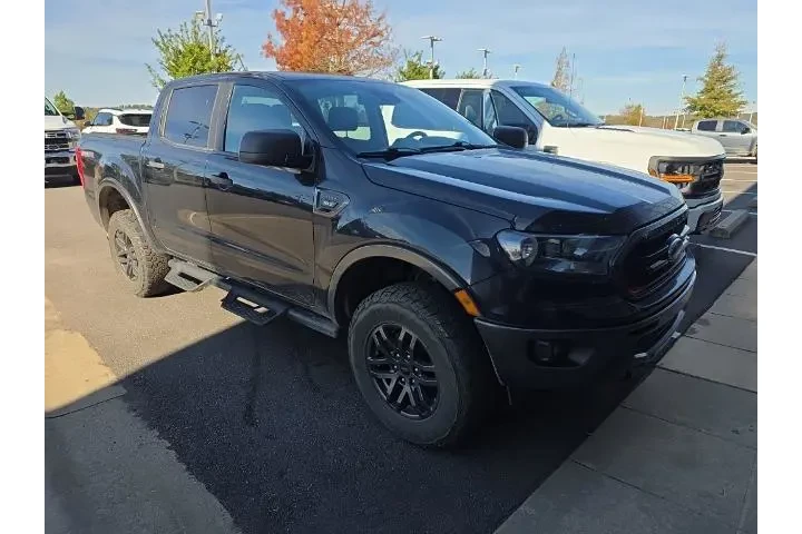 $26441 : Ford Ranger 2021 4x4 XLT 4dr image 7
