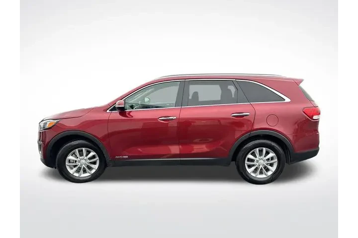 $9898 : Pre-Owned 2016 Sorento LX image 9