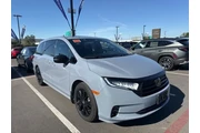 $34900 : Honda Odyssey 2023 Sport 4dr thumbnail