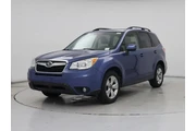 $13599 : Subaru Forester 2015 AWD 2.5 thumbnail