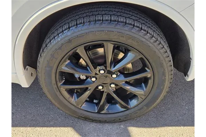 $16000 : Dodge Durango 2018 AWD GT 4d image 10