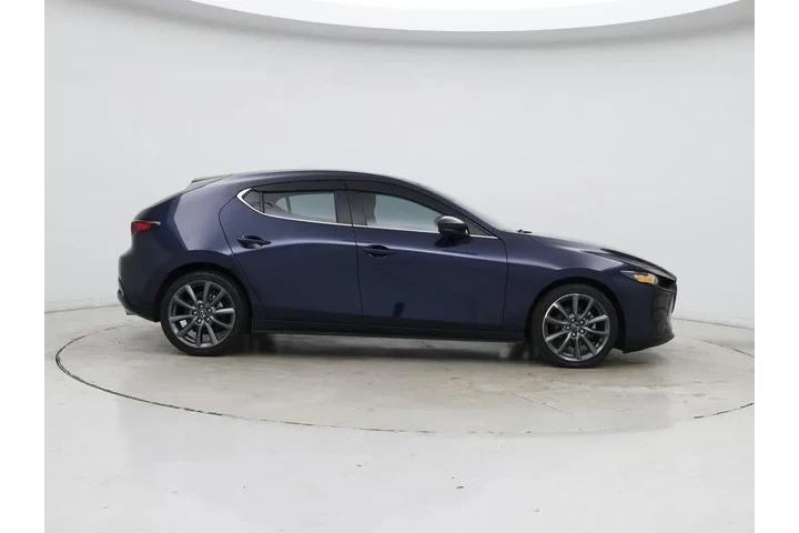 $17998 : Mazda Mazda3 Hatchback 2021 image 7