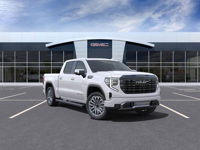 $87630 : New 2025 Sierra 1500 Denali U image 1