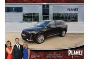 Cadillac XT6 2020 4x4 Premiu en Houston